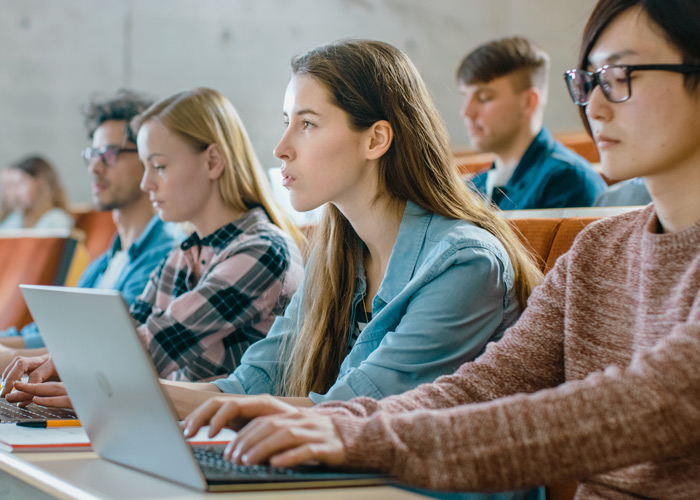 college business simulation